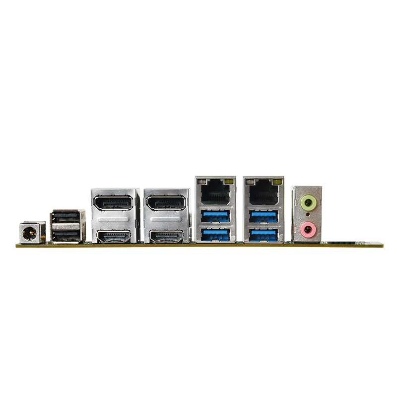 لوحة أم AvaCoreITX610B صناعية  - مراجعة Lga 1700 Ddr5 Itx Motherboard وسعره