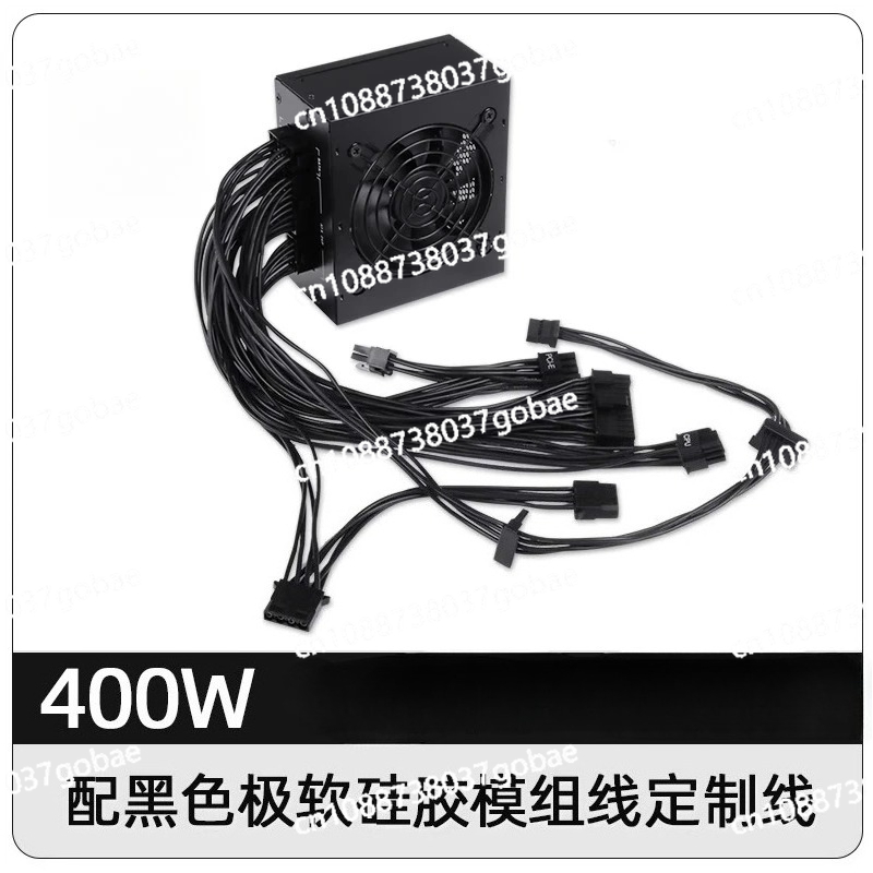 مزود طاقة صامت صغير الحجم من ن - مراجعة Sfx Power Supply 850W Gold وسعره