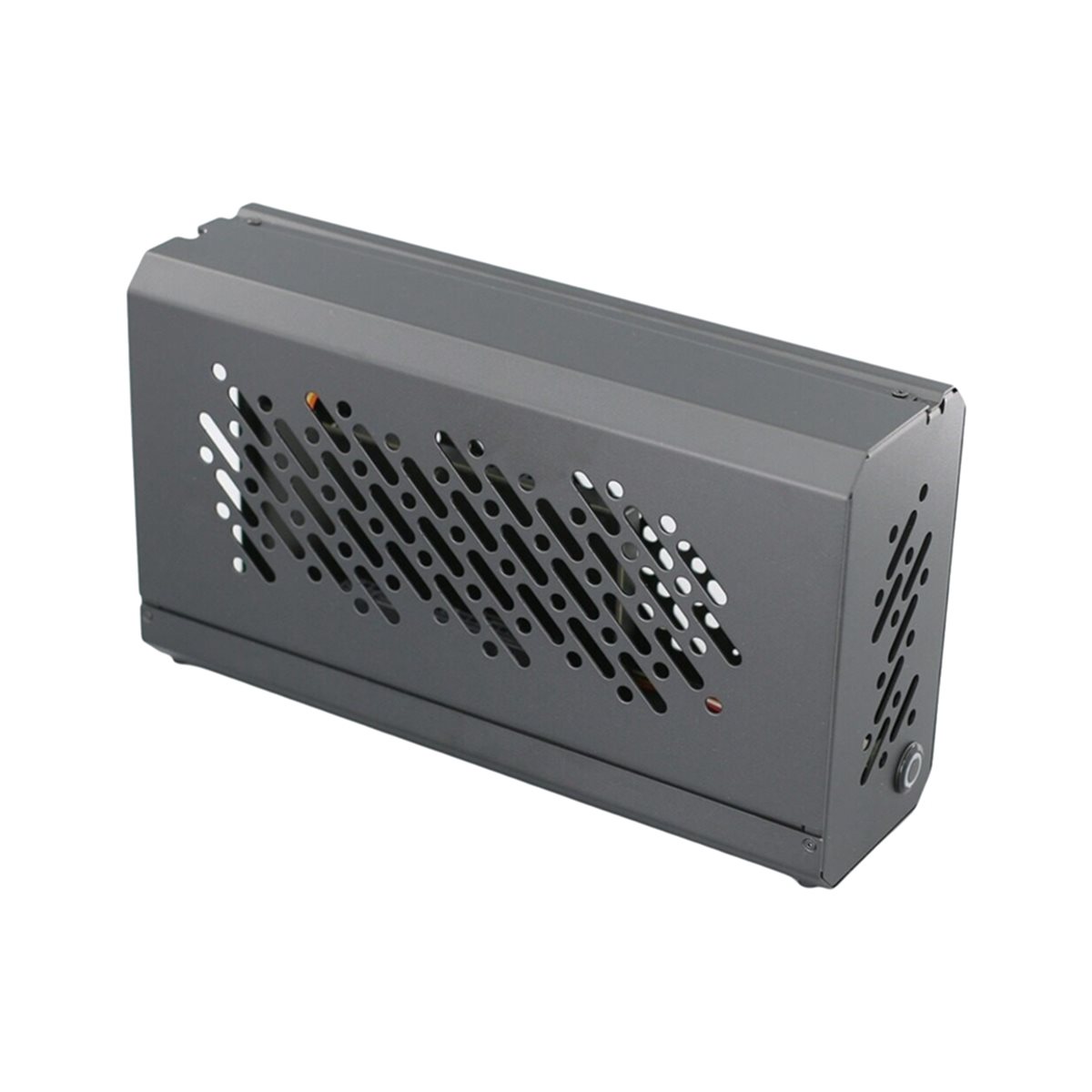 OCuP4GaN OCuLink GPU Dock Chip - مراجعة External Gpu Dock Pcie 4.0 Oculink وسعره