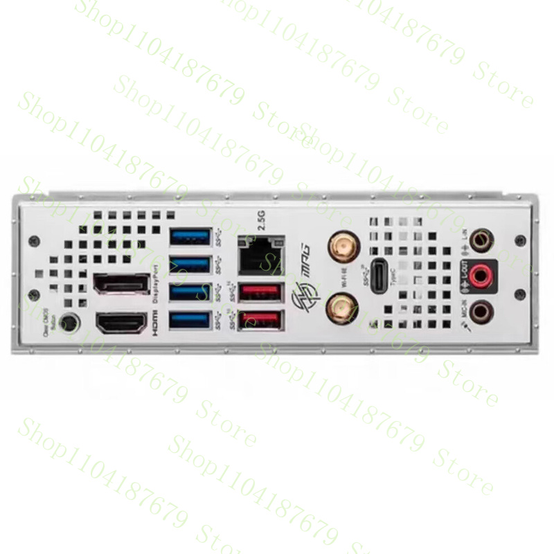 ++ لـ MSI MPG Z790I EDGE WIFI  - مراجعة Lga 1700 Ddr5 Itx Motherboard وسعره