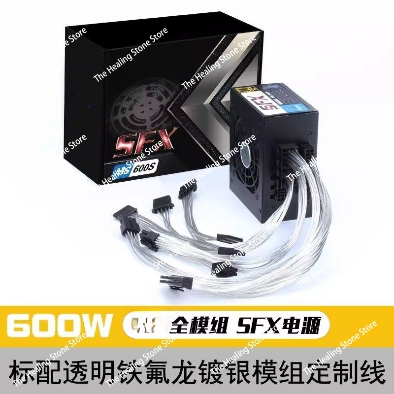 وحدات SFX PSU 80 Plus Gold 500 - مراجعة Sfx Power Supply 850W Gold وسعره