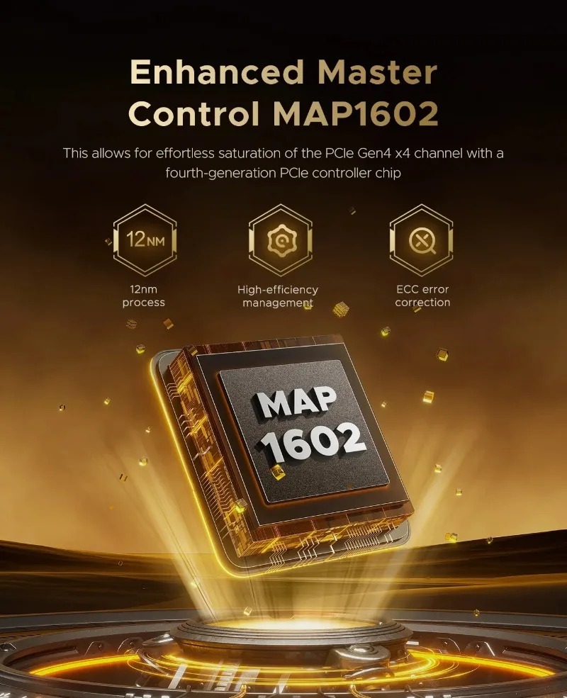 قرص صلب SSD أصلي 100٪ طراز 108 - مراجعة M.2 Nvme 4Tb Pcie 4.0 Ssd وسعره
